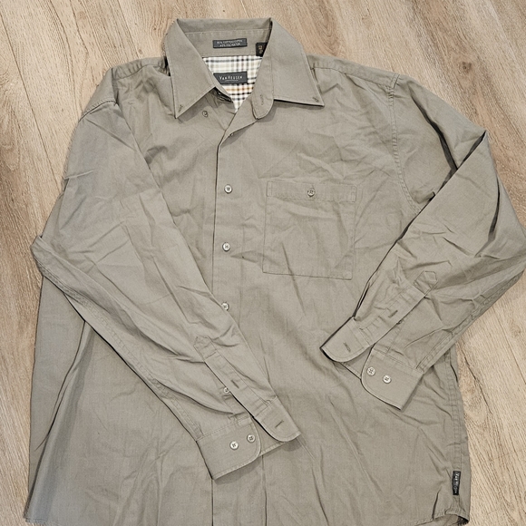 Mens Dress Shirt - Picture 1 of 2